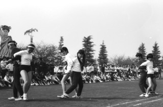 1970年 体育祭