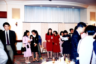 1993年同窓会
