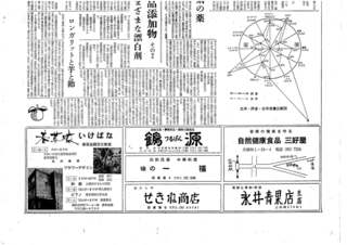 浦和西高新聞第１１３号　２頁　下
